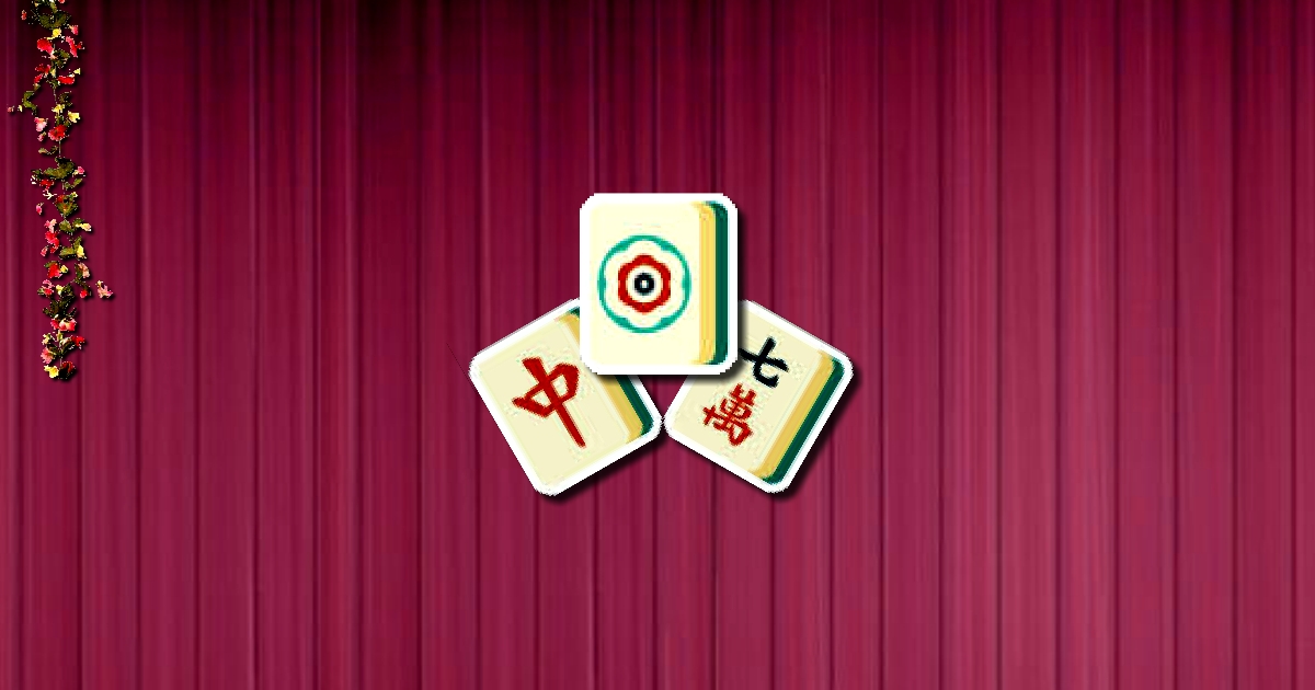 Mahjong Tiles Quest